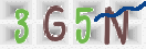 CAPTCHA vaizdas
