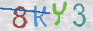 CAPTCHA vaizdas