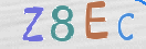 CAPTCHA vaizdas