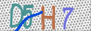CAPTCHA vaizdas