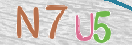 CAPTCHA vaizdas