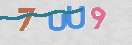CAPTCHA vaizdas