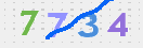 CAPTCHA vaizdas
