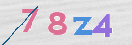 CAPTCHA vaizdas