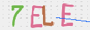 CAPTCHA vaizdas