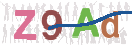 CAPTCHA vaizdas