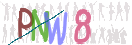 CAPTCHA vaizdas