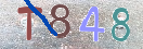 CAPTCHA vaizdas