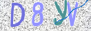 CAPTCHA vaizdas
