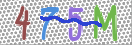 CAPTCHA vaizdas
