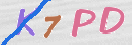 CAPTCHA vaizdas