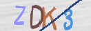 CAPTCHA vaizdas
