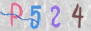 CAPTCHA vaizdas