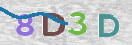 CAPTCHA vaizdas