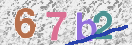 CAPTCHA vaizdas