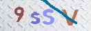 CAPTCHA vaizdas