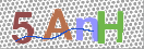 CAPTCHA vaizdas
