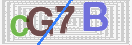 CAPTCHA vaizdas