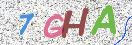 CAPTCHA vaizdas