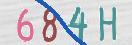 CAPTCHA vaizdas
