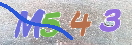 CAPTCHA vaizdas