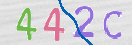 CAPTCHA vaizdas