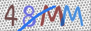 CAPTCHA vaizdas