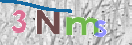 CAPTCHA vaizdas