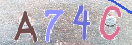 CAPTCHA vaizdas