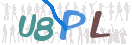 CAPTCHA vaizdas