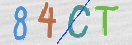 CAPTCHA vaizdas