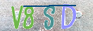 CAPTCHA vaizdas