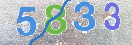 CAPTCHA vaizdas