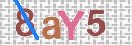 CAPTCHA vaizdas