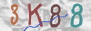 CAPTCHA vaizdas