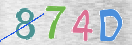 CAPTCHA vaizdas