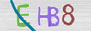 CAPTCHA vaizdas