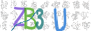 CAPTCHA vaizdas