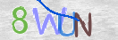 CAPTCHA vaizdas