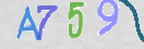 CAPTCHA vaizdas