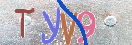 CAPTCHA vaizdas