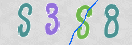 CAPTCHA vaizdas