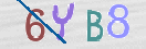 CAPTCHA vaizdas