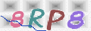 CAPTCHA vaizdas