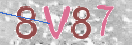 CAPTCHA vaizdas