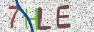 CAPTCHA vaizdas