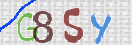 CAPTCHA vaizdas