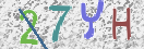 CAPTCHA vaizdas