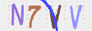 CAPTCHA vaizdas