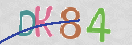 CAPTCHA vaizdas